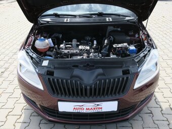 Prodám Škoda Fabia 1.2 TSi 77 kW rozvody hotové - 13