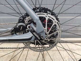 Nové horské kolo Olpran Hugo 29“,19" a 21" rám, Shimano XT - 13