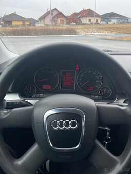 Audi A4 B7 2.0 i 96kW - 13