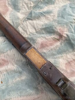 Winchester 1873 kategorie D - 13