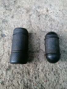 Pouzdro na zapalovací svíčku, Beru, Isolator. - 13