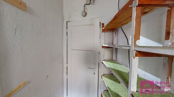 Pronájem zařízeného bytu 3+kk, Havlíčkova, Dubňany - 13