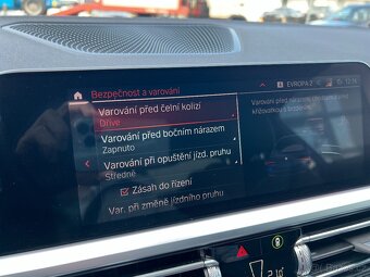 •BMW M440i xDrive, HARMAN/KARDON, M-ADAPTIVE, KEYLESS• - 13