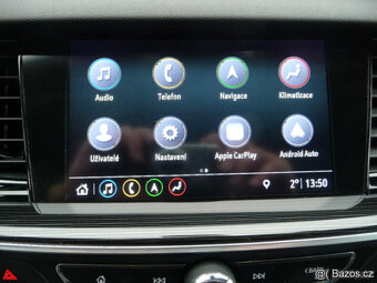 Opel Insignia 1.6 CDTi 100kw Inovation Grand Sport 1.majitel - 13