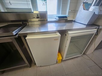 Gastro vybaveni pro pizerii - 13