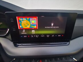 Octavia Combi 1,5 TSI Ambition Plus - 13