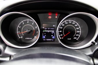 Mitsubishi ASX - 13