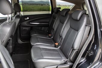 Ford S-Max 1.6 TDCi 85kw Titanum 7-Miestny - 13