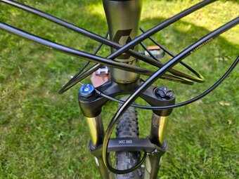 Horske kolo 29 Scott Aspect 910 - 13