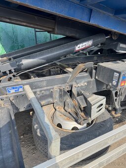 Man TGM 15.250 - 13