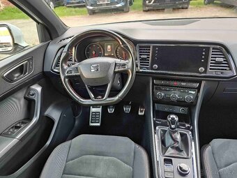 Seat Ateca 2,0 TDI FR 160.000 km - 13