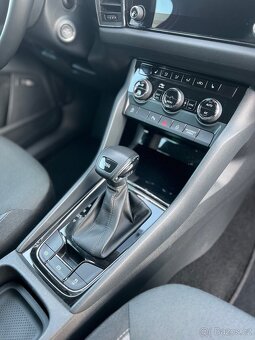 Škoda Kodiaq 2.0 Tdi 110Kw Dsg DRIVE 125 Kamera Výhřev 2020 - 13