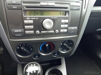 Ford Fusion 1.4i 59kw - 13