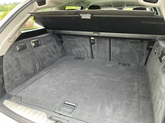 BMW 5 2,0 - 520D Touring - 13