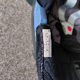 Autosedačka Cybex Aton 5 + ISOFIX základna - 13