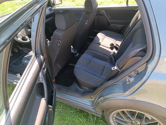 Golf mk3 GTI 16v ABF - 13