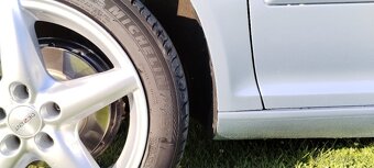 Škoda Octavia 2 kombi 4x4, Elegance, 112 tis km, Top Stav - 13