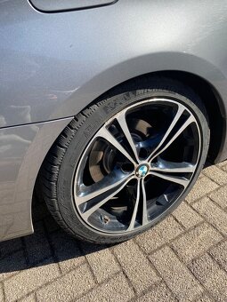 BMW 325i e92 coupe - 13