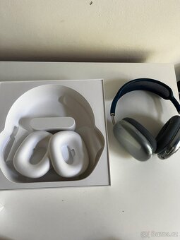 Airpods Max modre - 13