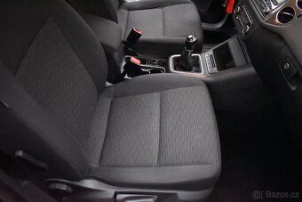 VW TIGUAN 1.4 TSi R.V.2015  124000KM - 13