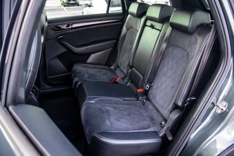 Škoda Kodiaq 2.0TDI Sportline DSG 4x4 - 13