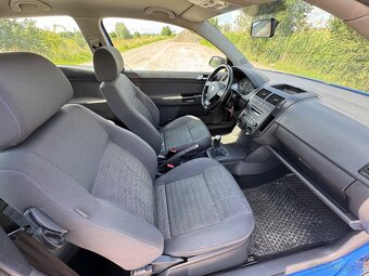 Volkswagen POLO 1.2 40kw, KLIMATIZACE, NOVÁ STK, PO SERVISU - 13