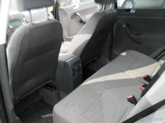 Volkswagen Golf plus 1.9 tdi - 13