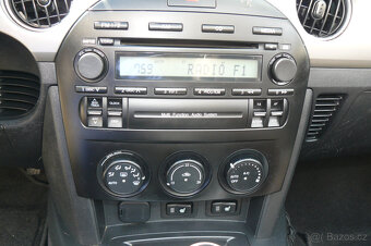 MAZDA MX5 NC 1.8i 16v, 93kW, NISEKO, ESP, ALU. - 13