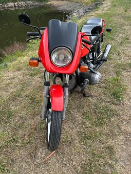 BMW R 65 LS - 13
