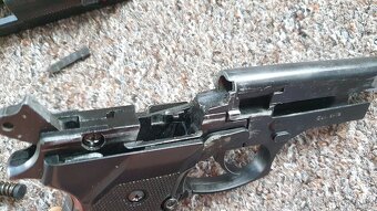 Plynová pistole VALTRO mod. 98 CIVIL, 9 mm - 13