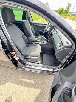 ŠKODA OCTAVIA 3 1.5TSI 110kW facelift DSG SOLEIL - 13