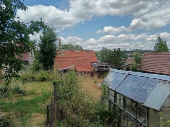 PRODEJ - dům Ledce okr Kladno - 13