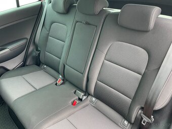 Kia Sportage 1.6T-GDi TOP 130kW 4x4 A/T - 13