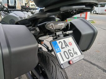 Yamaha Tracer 7 GT (2022/8900km) - 13