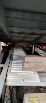 Vapp 3stranný sklápěcí přívěs - 13