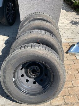 prodám  obytný vůz Adria Matrix 670 SL AXESS - 13