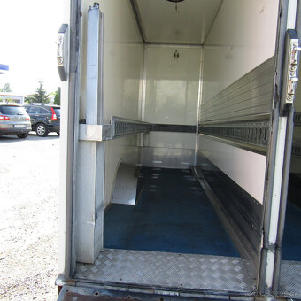 Mercedes-Benz Sprinter, 216CDi 120kw, 4x4 - 13