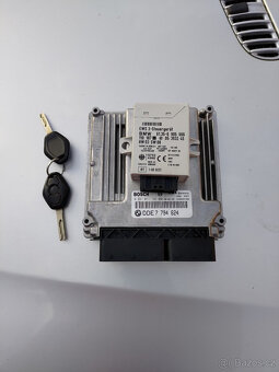 BMW e46 320d 110kw SEDAN - r.v 2004 - 13