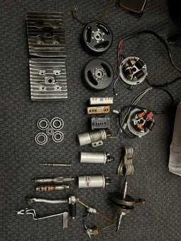 díly simson s51 - 13