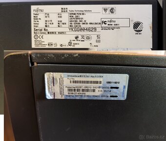 12ks PC s i3 / HDD 250Gb / 4Gb RAM mix - 13