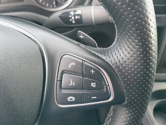 Vito Tourer 119CDI, 140kW, 9G-tronic. - 13