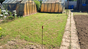 Prodej zahrádky - 13