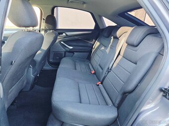 PRODÁM FORD MONDEO 1,6 ECOBOOST 2013 PÚVOD ČR, - 13