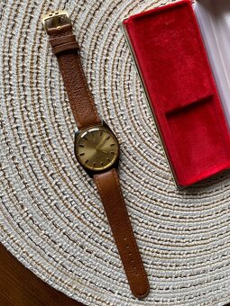 Omega automatic Geneve - 13