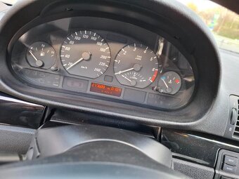 BMW e46 328ci - 13