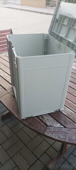 Predam Tanos ,Festool Systainer3 M 437 na silicon 310 ml - 13