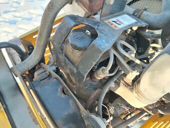 Iseki TC11 -  PICCORO - 13