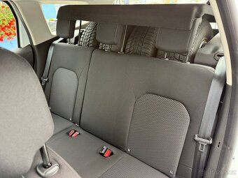 Dacia Duster, 1.0TCe 74kW ČR 1.Maj.TOP STAV - 13