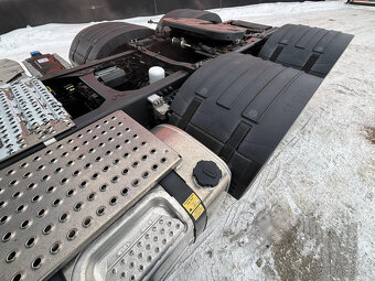 Volvo FM 460 6x2 - 13