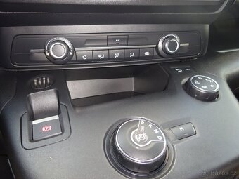 Toyota Proace CITY, 1,5D, AUTOMAT,GARANCE KM - 13